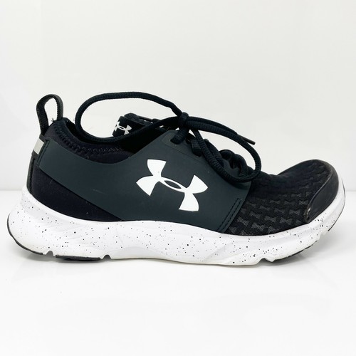 under armour drift black