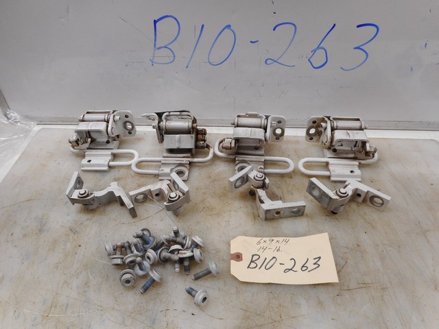 Vag 4b0831411b ремкомплект