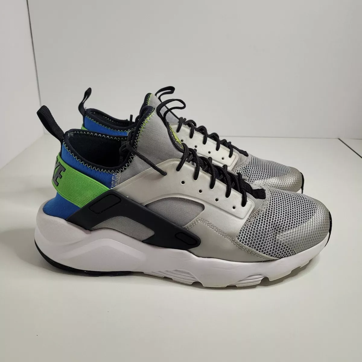 Nike Men's Air Huarache Run Ultra Shoes