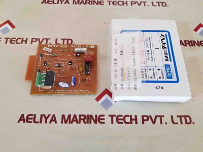 Daihen otc e748g printed circuit board