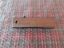 Porte avant et accessoires Renault R25