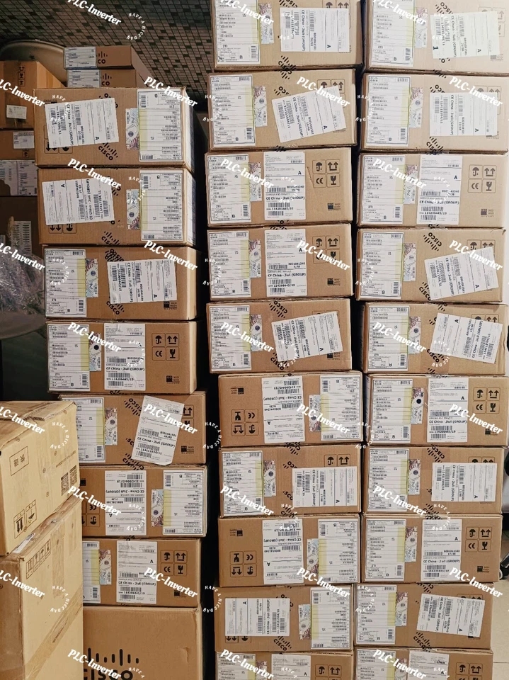 NEW Cisco AIR-CT5508-500-K9 Series Wireless Controller free shipping DHL/FedEX# - Image 4 of 4