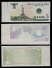 Vietnam 5 Dong 1985 Proof