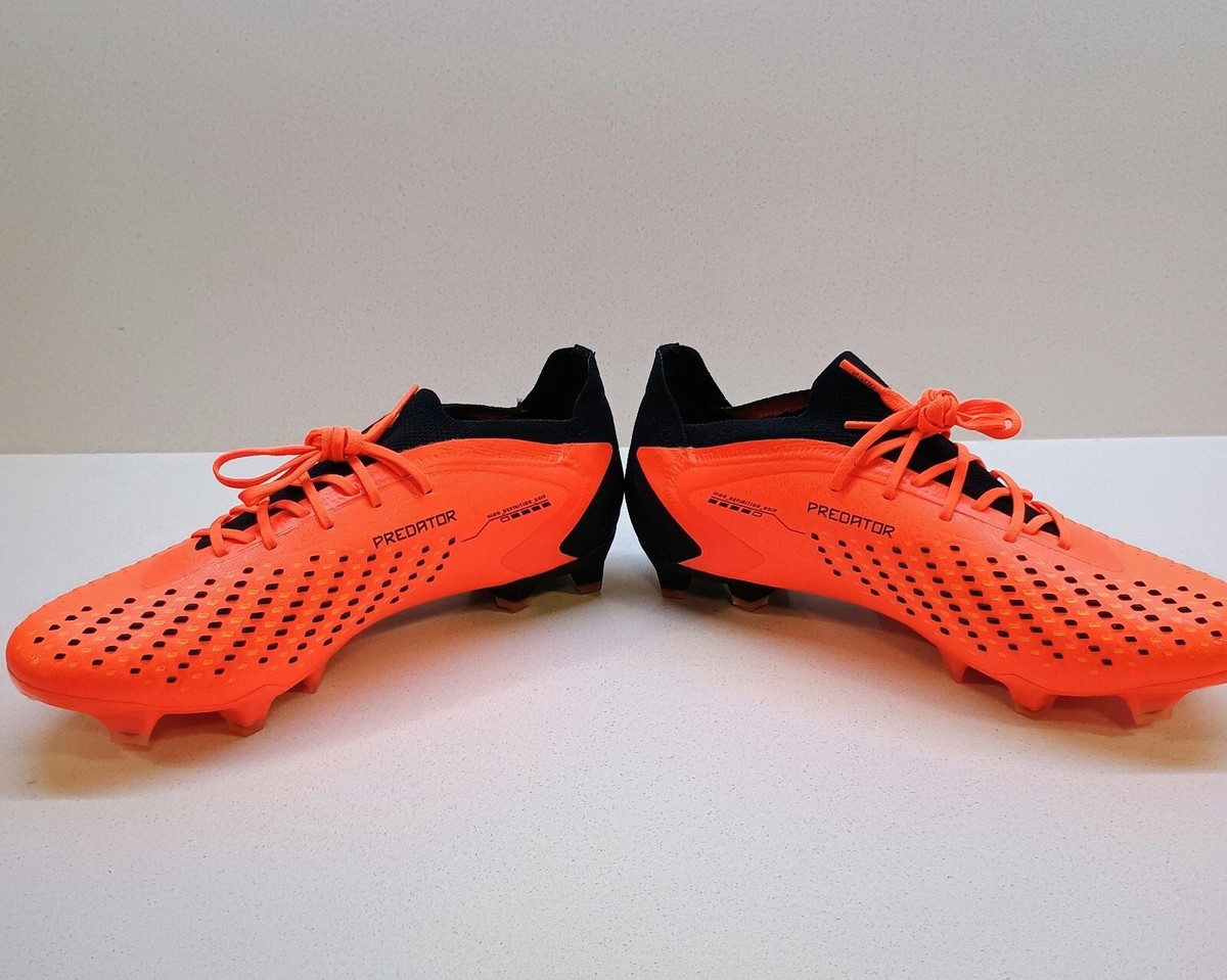 Adidas Predator Accuracy.1 Low FG | eBay