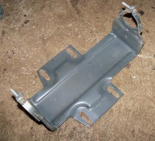 Craftsman 10" Table Saw Motor Mounting Bracket, 113 103