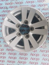 ALLOY WHEEL SUZUKI JIMNY 15 Inch Rim 5x139.7 SU0029 WHL149139