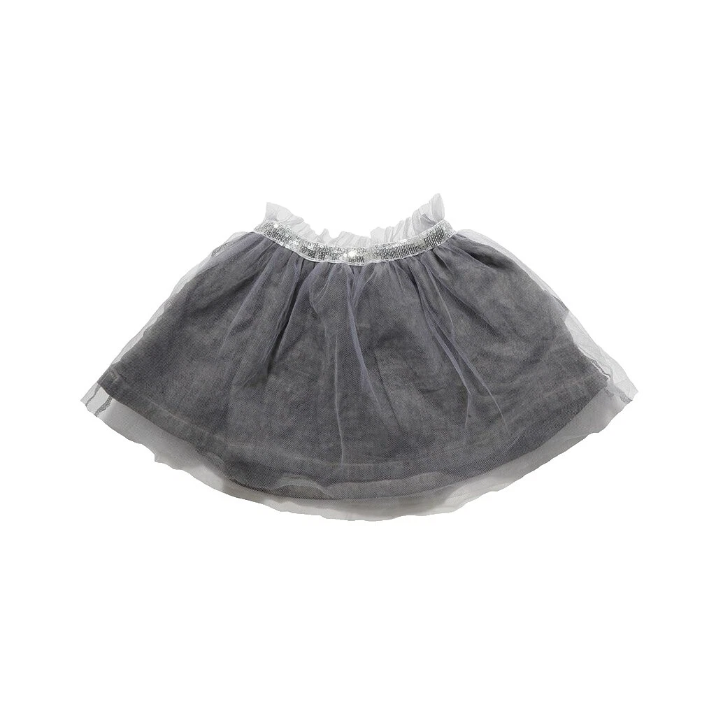 Tutu 100% Algodón faldas y faldas short para Niñas