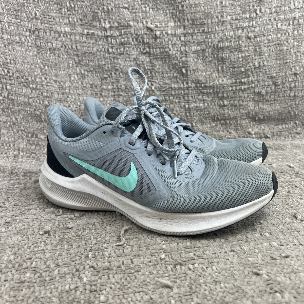 nike downshifter 10 sizing