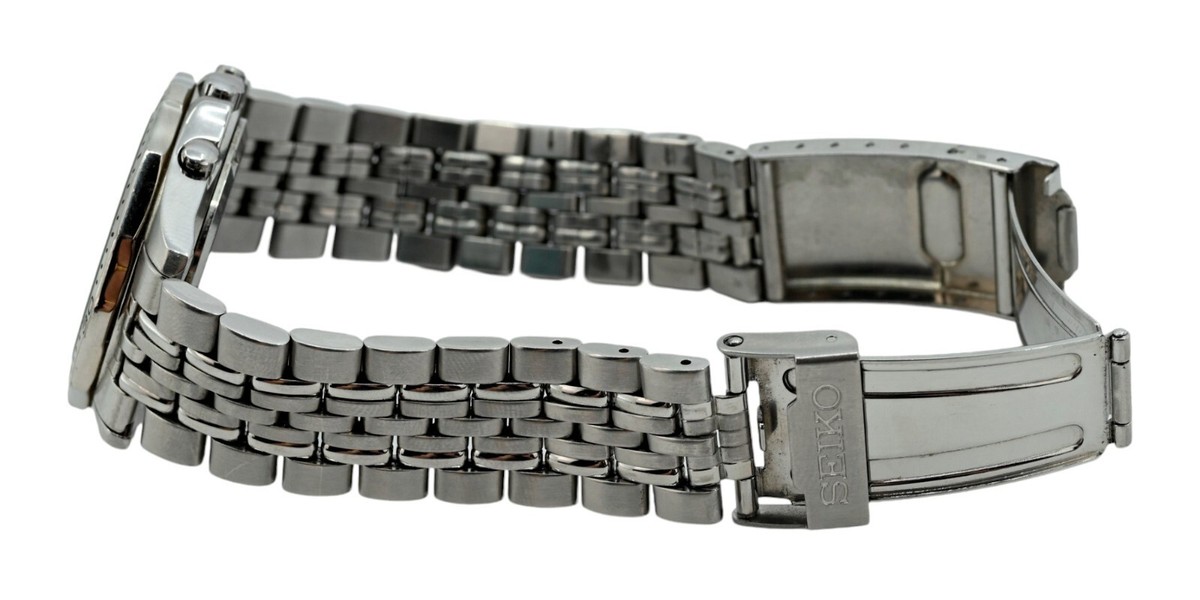 かおる Seiko Yellow Unisex Adult Watch - 7T32-7C70 for sale online