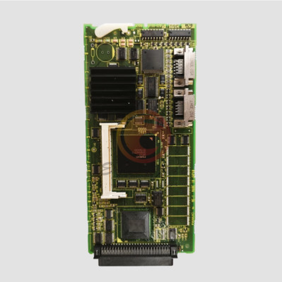 One FANUC A20B-8100-0265 PC Board