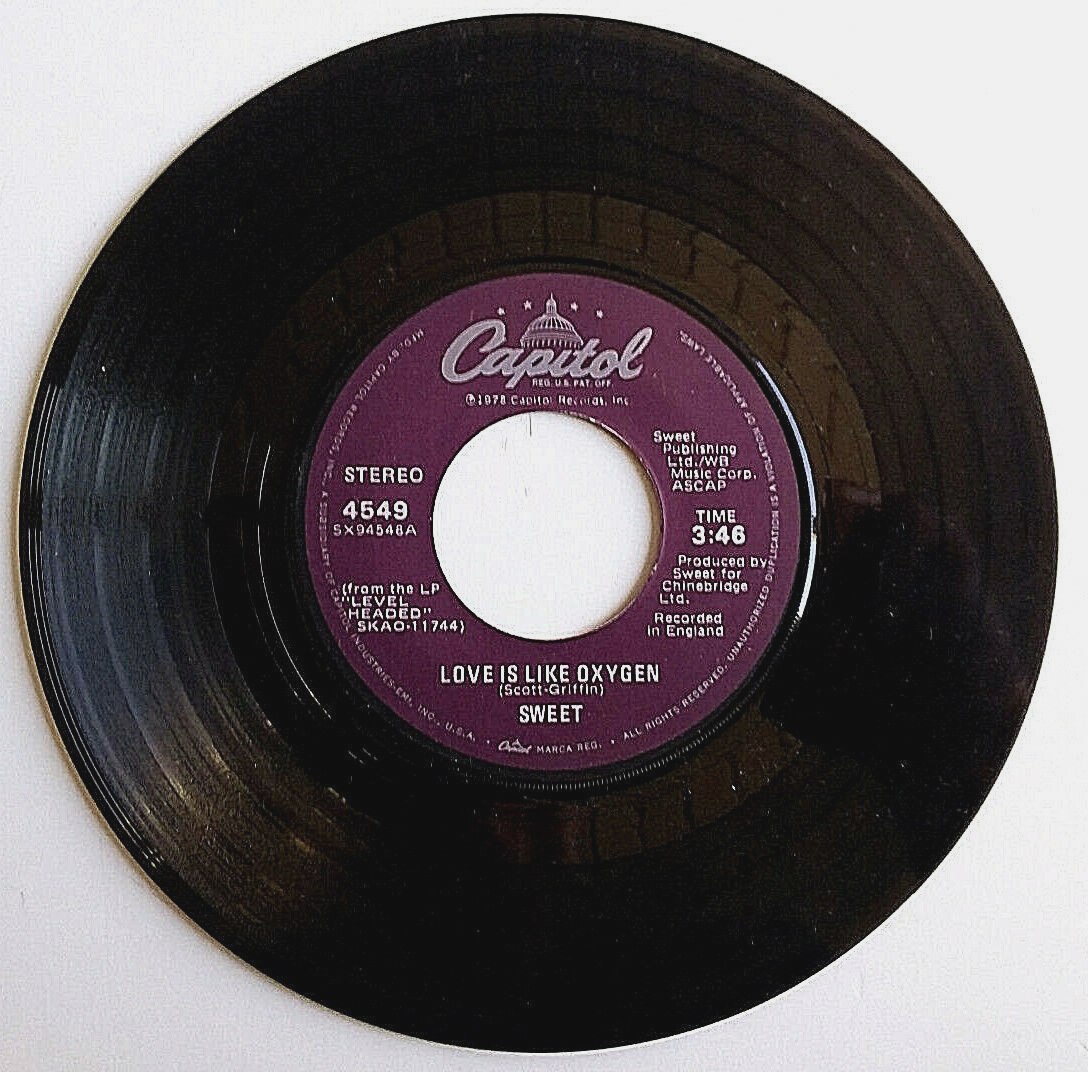 新品　THE COLLECTORS スコア MUCH TOO ROMANTIC MUCH TOO ROMANTIC!～The Collectors 30th … 45bs-R&B-FANTASTIC