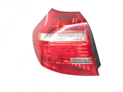 BMW 1ER E87 BEIFAHRER LINKS RÜCKLEUCHTE 7164855