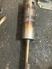 2024 SEAT ARONA EXHAUST SYSTEM 2Q0253611S