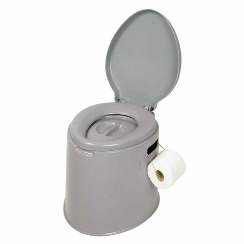 Elsan Double Blue 2lt X 2 Concentrated Chemical Toilet Fluid - UK - View #2