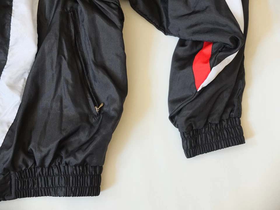 Sport Spirit Training Jacket Vest Size XL Top Jogging - Image 3 of 4