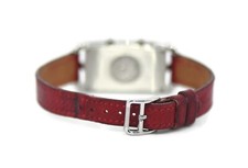 Hermes Cape Cod Double Tour Stainless Steel Watch CC3.210 2