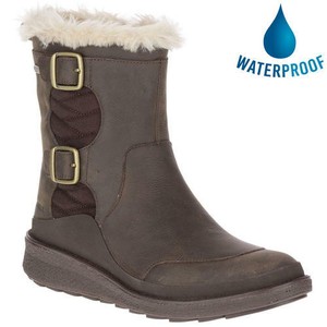 relentless elite western boot