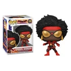 BOX DAMAGED Funko Pop! Marvel: Spider-Man:  Spider-Woman #1228 #65727