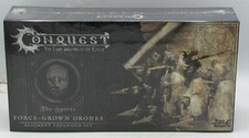 Conquest PBW1114 Force-Grown Drones (The Spires Regiment Expansion Set) Infantry