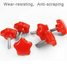 Roof Screws Bolts Nut Fastener Accessories For Jeep Wrangler JK 2007-2018 4-Door