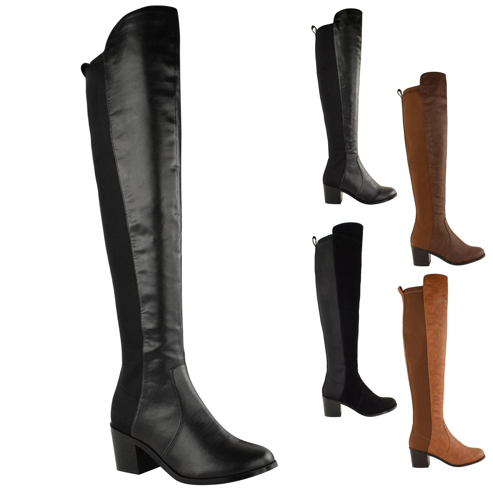 clarks kendra glove boots