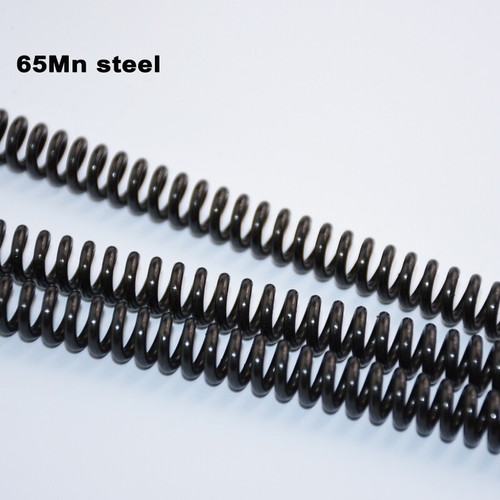 305mm Long Compression Spring 3mm - 50mm Diameter,Pressure / coiled springs - Picture 7 of 54