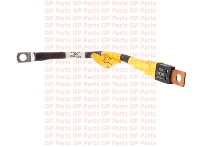 jjj 「ggg 」 SKYJACK OEM 137243-OEM - BATTERY CABLE, 300A IN-LINE FU