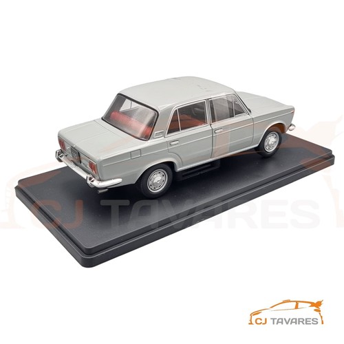 WHITEBOX WB124128-O FIAT 125 SPECIAL 1/24 - Foto 2 di 3