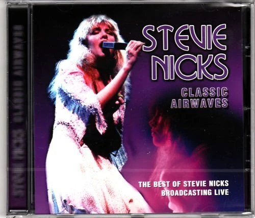 Stevie Nicks [CD] Classic airwaves - Photo 1/1
