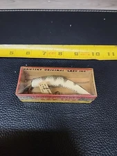 Vintage Kautzky Lazy Ike KL-32