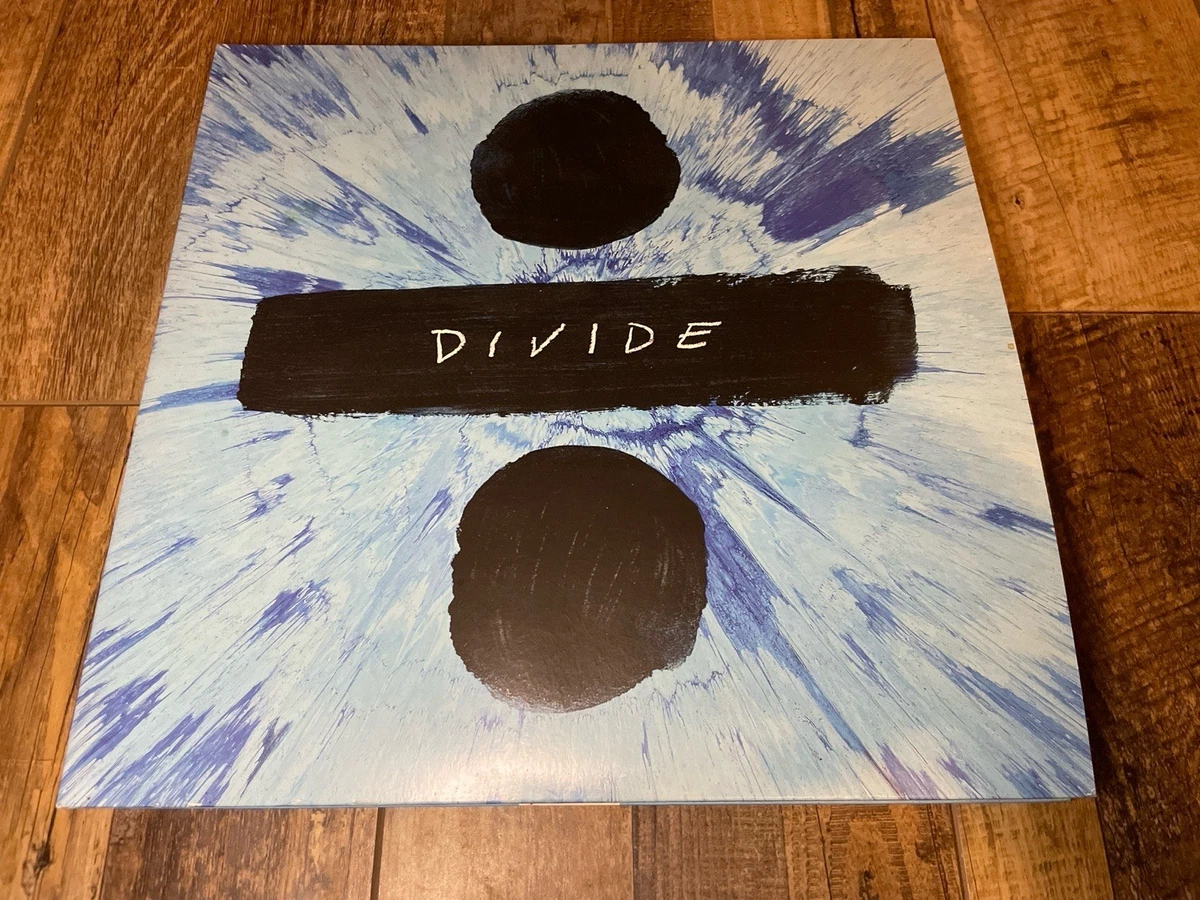 Ed Sheeran Double LP Vinyl Records for sale | eBay