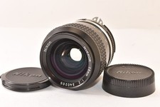 Nikon Ai NIKKOR 28mm F2 Wide Angle Prime Lens Excellent From Japan