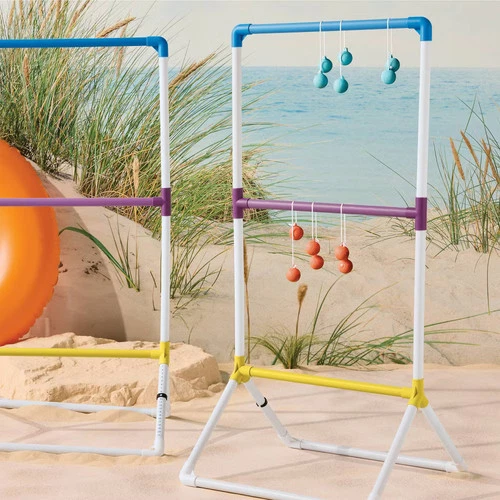 Plastic Ladderball - Embark - Picture 2 of 4