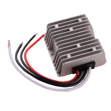 Power Supply 20A 24V Step Down To 12V 240W Waterproof DC/DC Voltage Converter