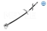 Bremsschlauch Meyle 37-14 525 0017 FüR Hyundai I30 FD GD LPG Crdi KIA CEE ED SW