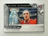 2025-26 Black Diamond Hockey History Patch Henri Richard – Canadiens