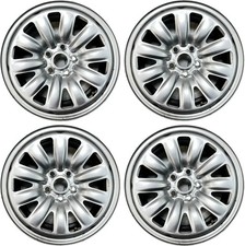 Stahlfelgen 4x KBA 47804 7Jx16 Zoll ET45 LK5x112 ML57,1 für Audi Seat Skoda VW