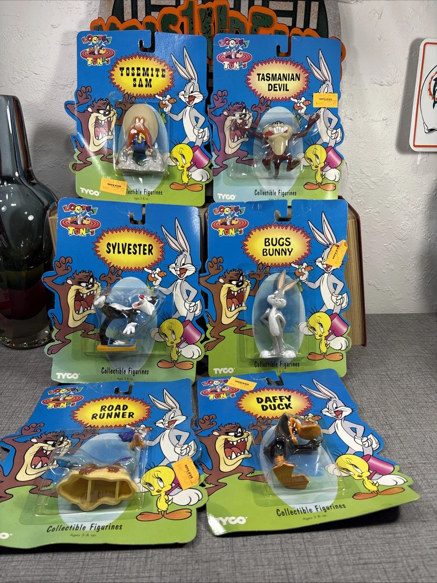 Looney Tunes Figures products for sale | eBay