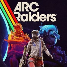 Arc Raiders Free Shipping Contact Before Purchasing For More Details