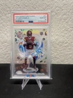 2024 Topps Signature Class - Fluidity Jayden Daniels #F-2 (RC)