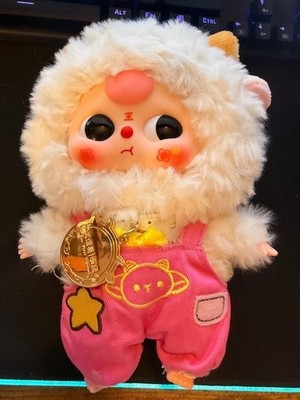 Baby Three Twelve Zodiac V2 BLIND BOX  (confirmed ) authentic- Sheep