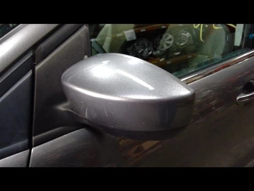 Driver Side View Mirror Power Painted Body Color Cover Fits 13-16 ESCAPE 1016867