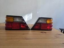 Rückleuchten Mercedes W124 Original