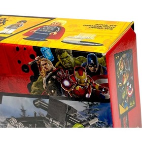 LEGO Marvel: Avengers Hydra Showdown (76030)