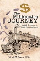 Mba Patrick M. Green | The Millionaire Journey | Taschenbuch | Englisch (2017)