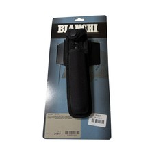Bianchi Model 8013S PatrolTek Expandable Baton Holder Swivel Black 31317
