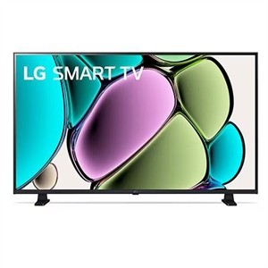 LG LR65 32LR655BPUA 32'' HD Smart LED TV HDR10 HLG