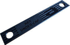 Drain Handle / Lifting Key Cover replacement - for Clark Drain 160mm length