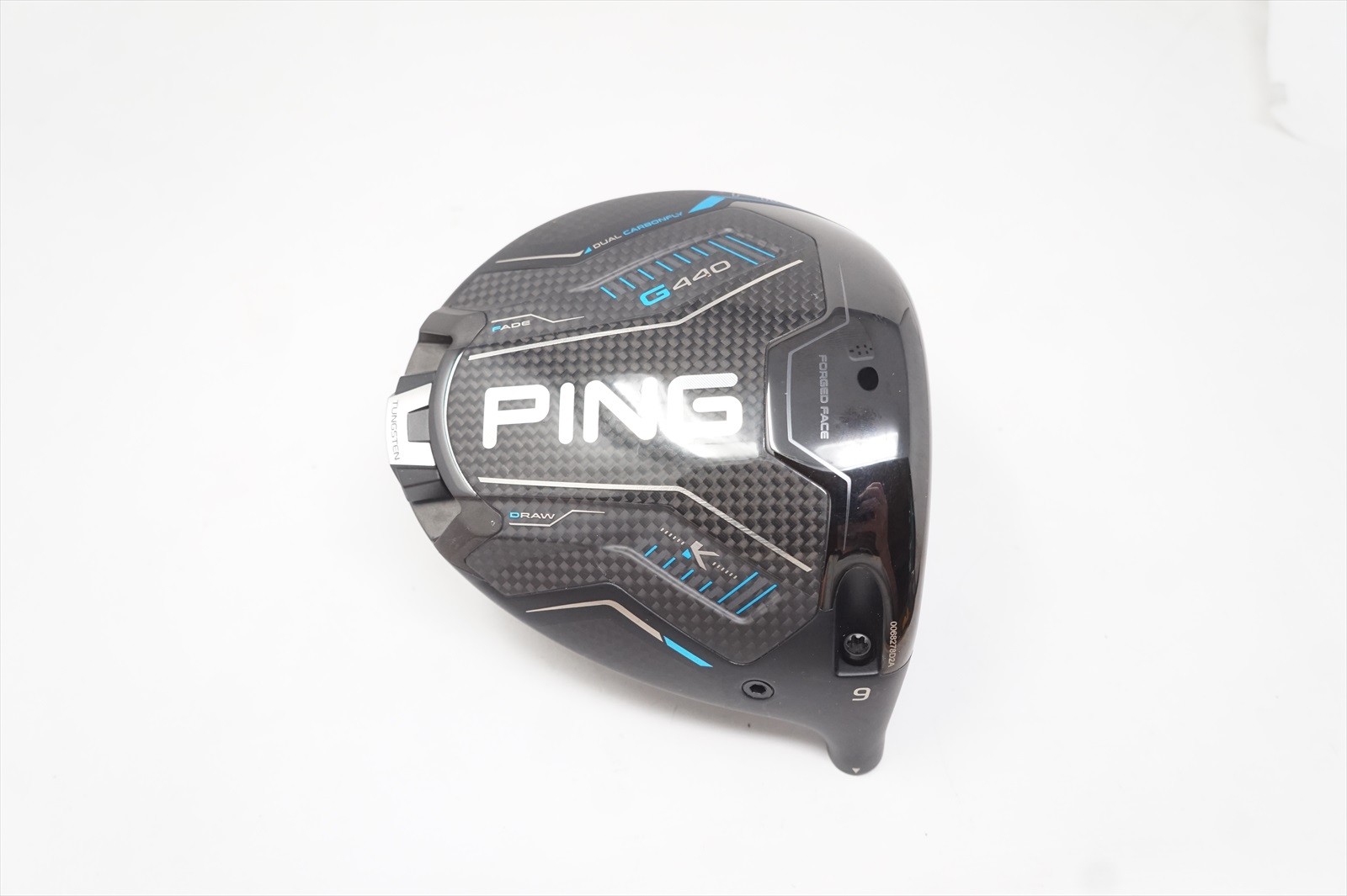 Ping G440 K Driver