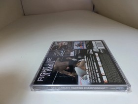 UFC Ultimate Fighting Championship for Sega Dreamcast CIB (TESTED)